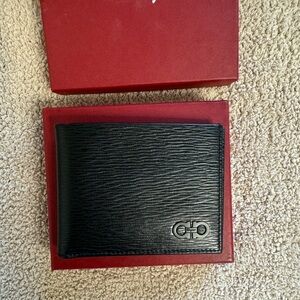 Salvatore Ferragamo wallet